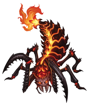 d&d fire beetle