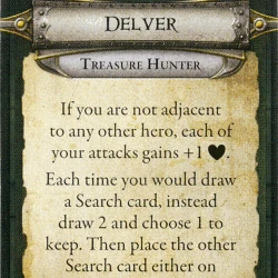 Category:Treasure Hunter | The Descent: Journeys in the Dark