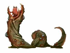 PlagueWorm