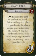 Easy Prey (77 KB) Stalker skill Easy Prey.