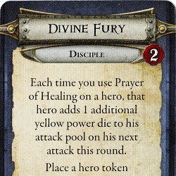 Disciple | The Descent: Journeys in the Dark (Second Edition) Wiki 