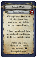 fan made card