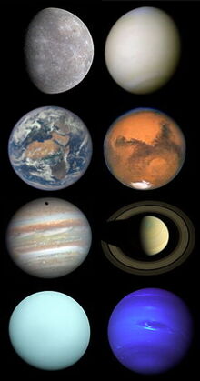 Planets
