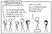 Xkcd