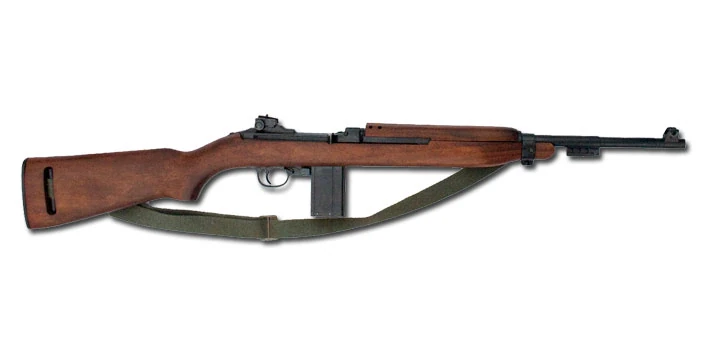 M2 carbine | Desert Punk Wiki | Fandom