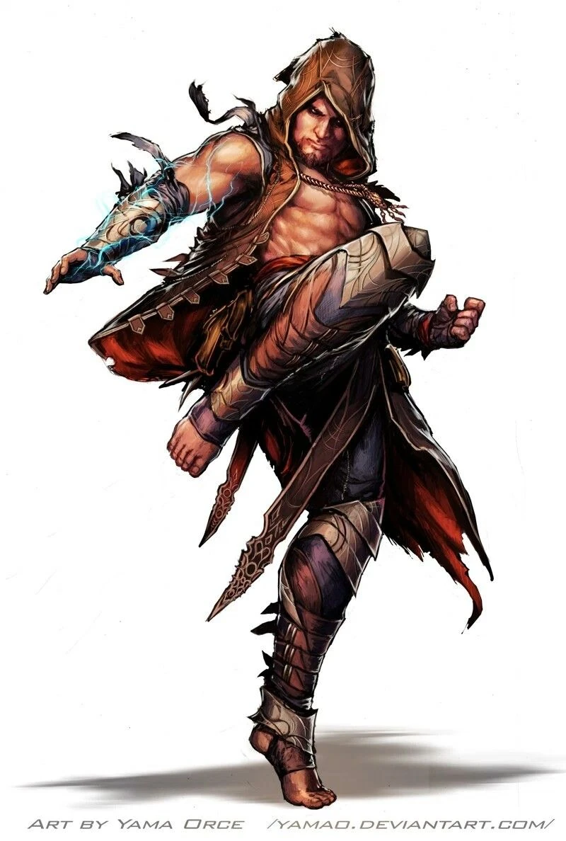 List of Characters | Desideria Wiki | Fandom