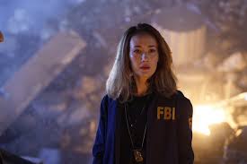 Hannah Wells | Designated Survivor Wiki | Fandom