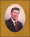 Ronald reagan