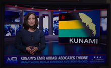 Kunami News Graphi