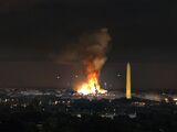 Capitol Bombing