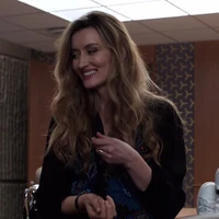 Alex Kirkman Designated Survivor Wiki Fandom