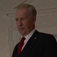 2008 United States Presidential Election Designated Survivor Wiki Fandom