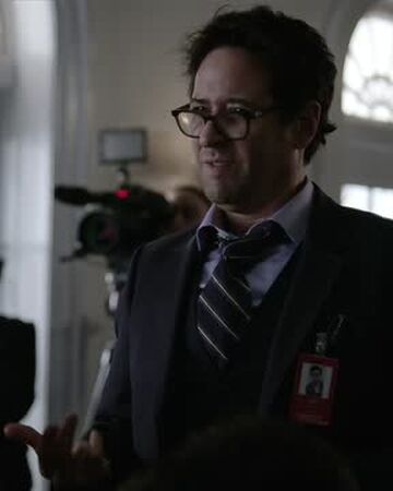 Abe Leonard Designated Survivor Wiki Fandom Nassar made his acting debut in k. abe leonard designated survivor wiki