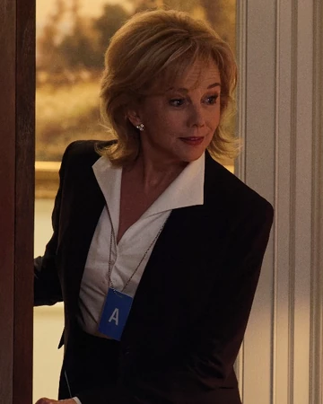 Julia Rombauer Designated Survivor Wiki Fandom From wikipedia, the free encyclopedia. julia rombauer designated survivor