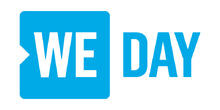 We Day logo 2016