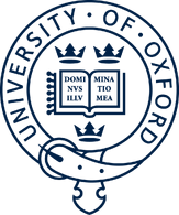 University-of-Oxford-Logo