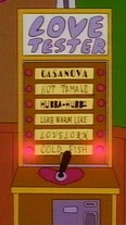 Love Tester