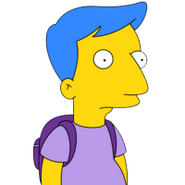 Milhouse (Shelbyville)