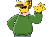 Ned Flanders