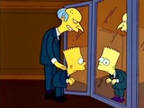Burns Erbe