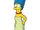 Marge Simpson