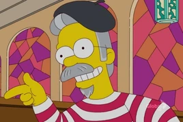 Nedward Flanders