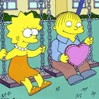 Ralph liebt Lisa | Simpsons-Wiki | Fandom