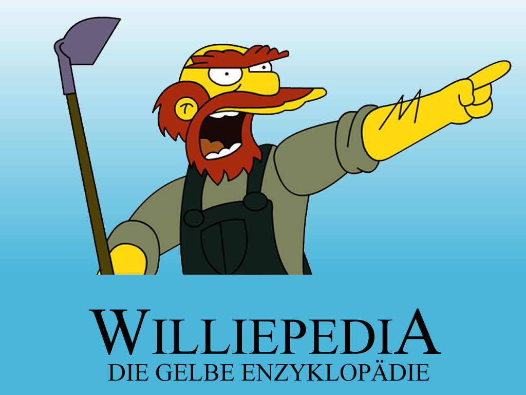 Tingeltangel Bob SimpsonsWiki Fandom
