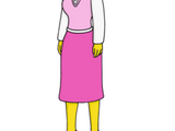 Maude Flanders