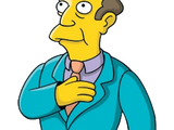 Seymour Skinner