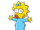 Maggie Simpson