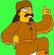 Jebediah Springfield