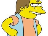 Nelson Muntz