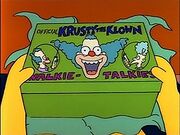 256px-Krusty-Walkie-Talkies 1