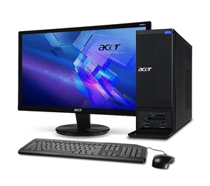 Acer | Desktop computers Wiki | Fandom