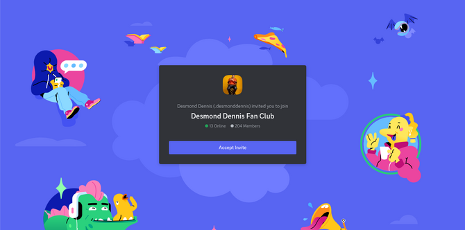 Discord