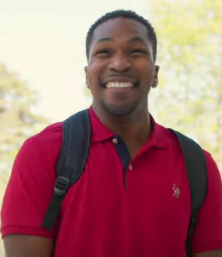 Desmond Dennis!