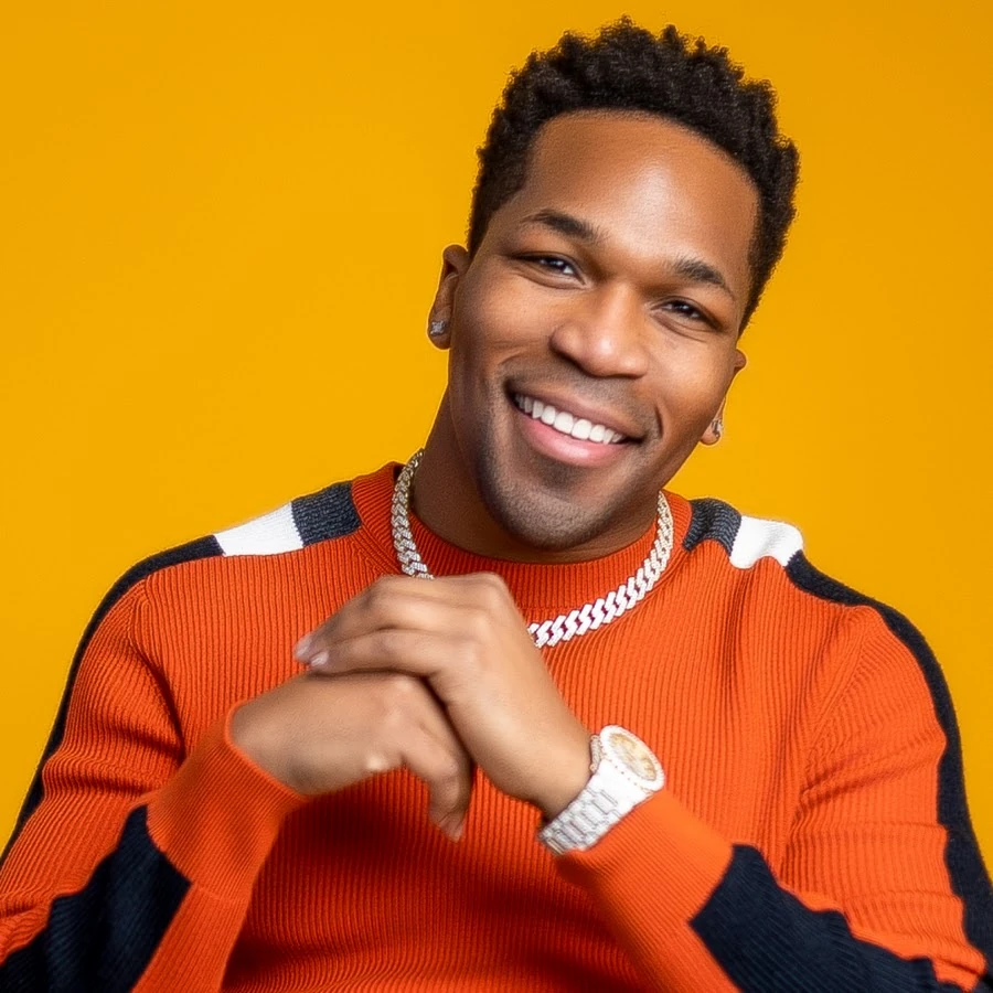 Desmond Dennis Stories (YouTube Channel) | Desmond Dennis Wiki | Fandom