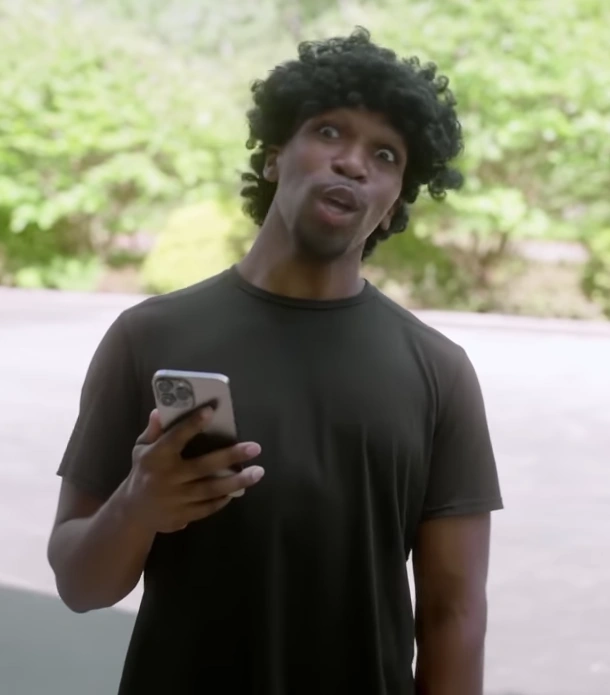 Hubby | Desmond Dennis Wiki | Fandom