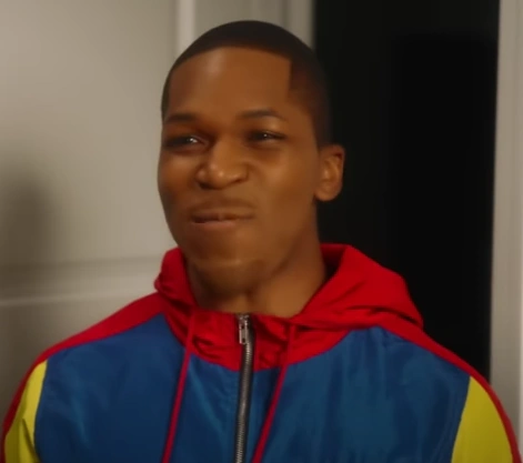 Darrell Smith Desmond Dennis Wiki Fandom