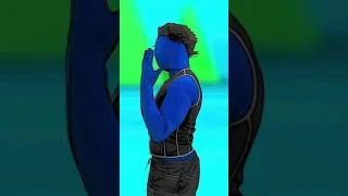 Blue Desmond Dennis Wiki Fandom