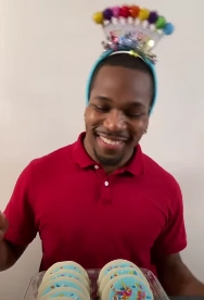 Happy Birthday song | Desmond Dennis Wiki | Fandom