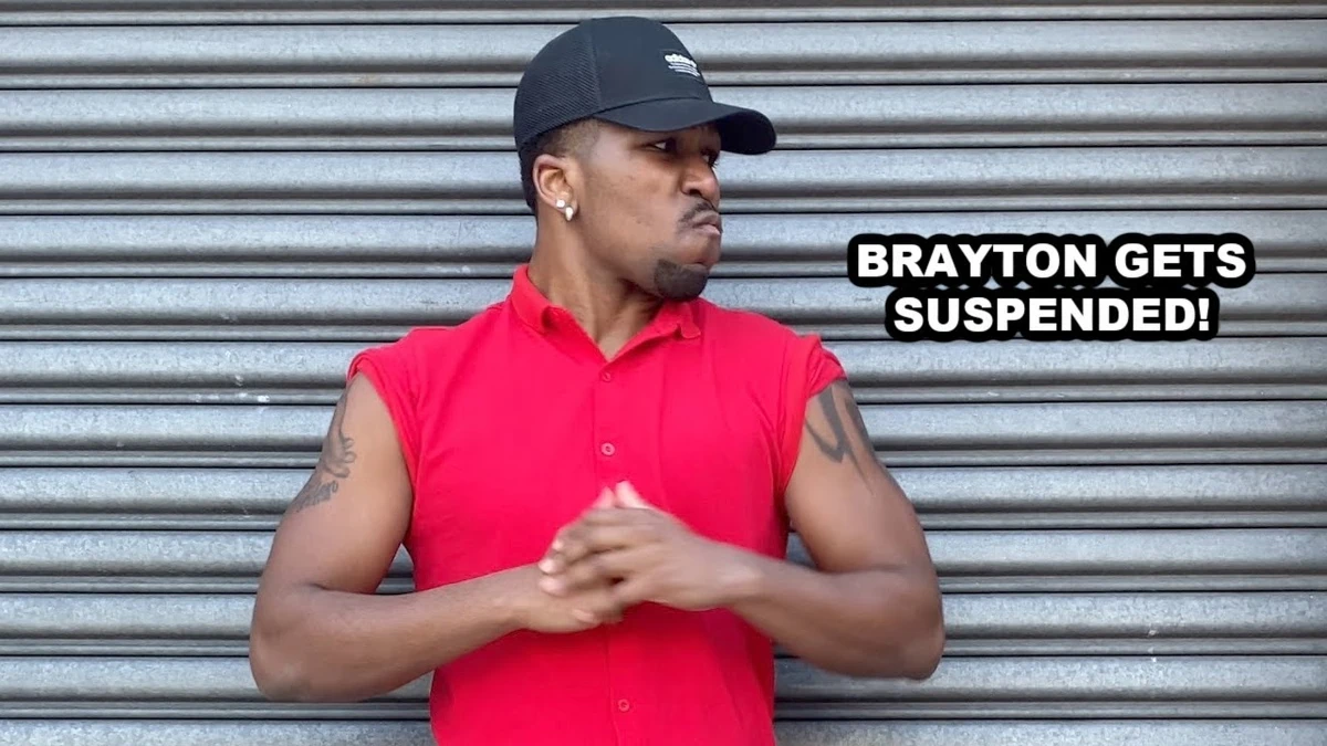 Brayton the Bully (Episode 1 Part 2) Desmond Dennis Wiki Fandom