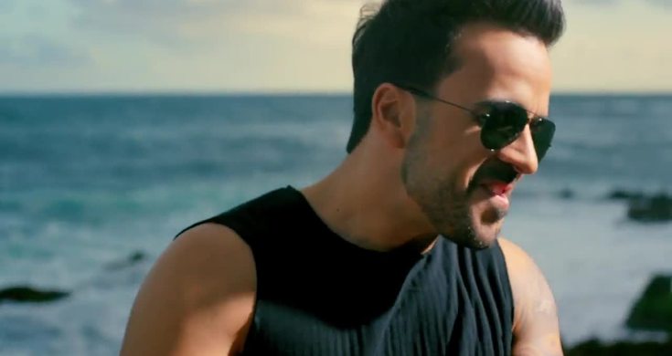 Luis Fonsi - Despacito / Sonic Best Music Video / 