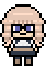 Yutsuko's Pixel Sprite