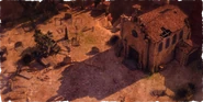 Devil's Canyon in The Old and the New