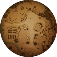 Minimap of The Magnificent Five
