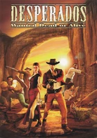Desperados WDoA new cover.jpg (187 KB) Desperados: Wanted Dead or Alive update cover