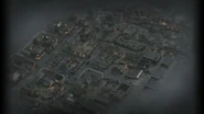 Replay background of Dirt and Blood