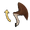 Skill isabelle horse kick